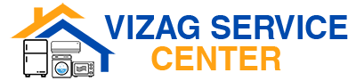 Vizag Service Center logo